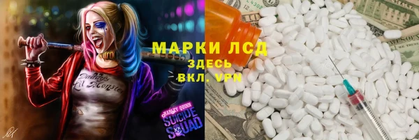 гидра Алексеевка